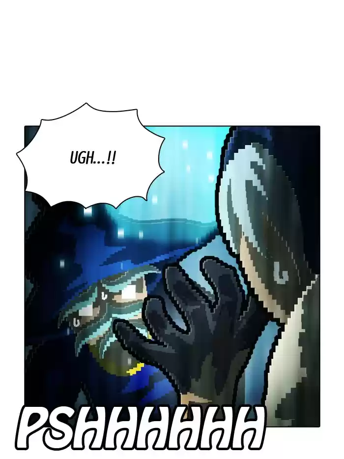 Guardians Of The Video Game Chapter 126