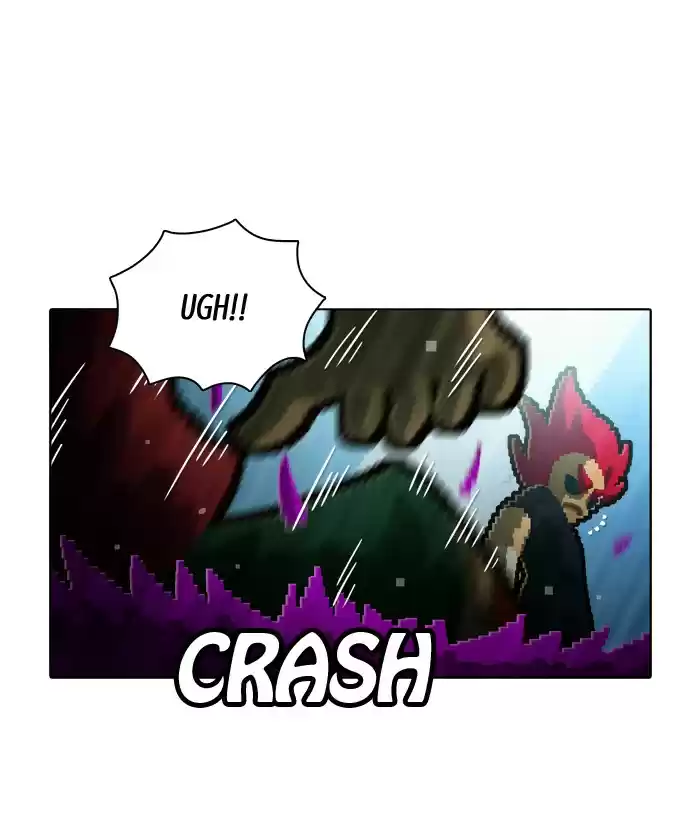 Guardians Of The Video Game Chapter 126