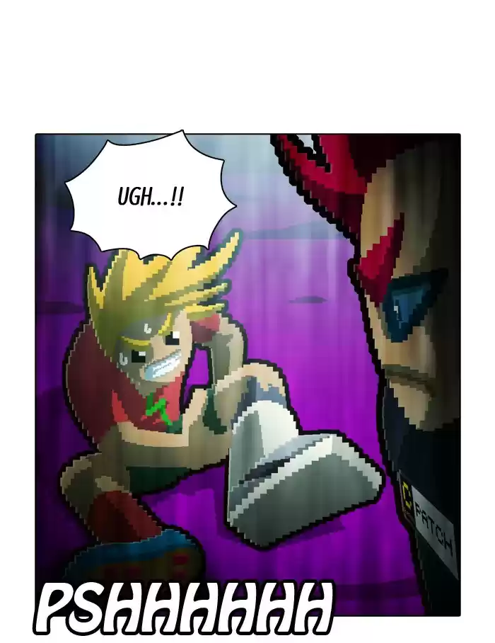 Guardians Of The Video Game Chapter 126