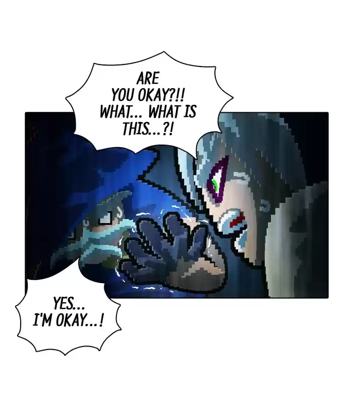 Guardians Of The Video Game Chapter 126