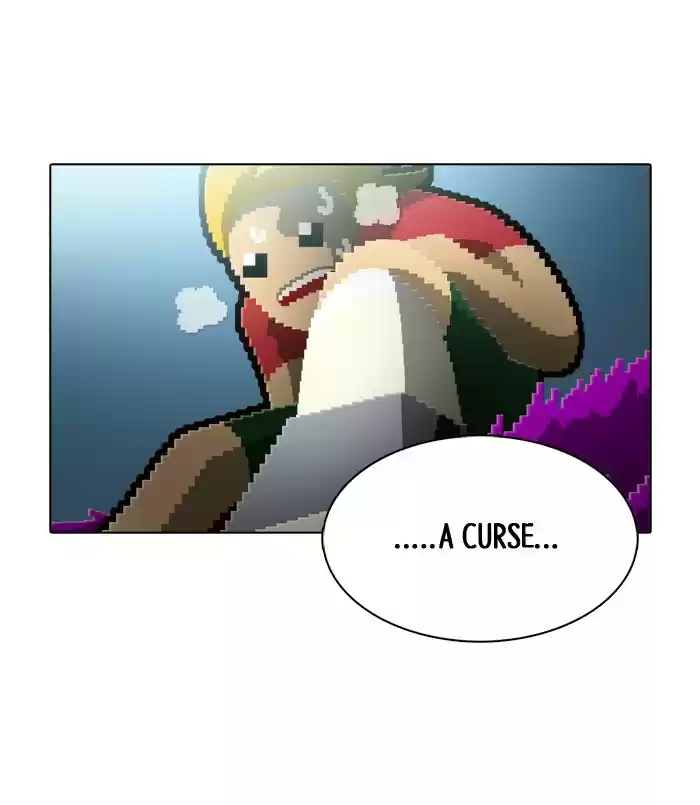 Guardians Of The Video Game Chapter 126