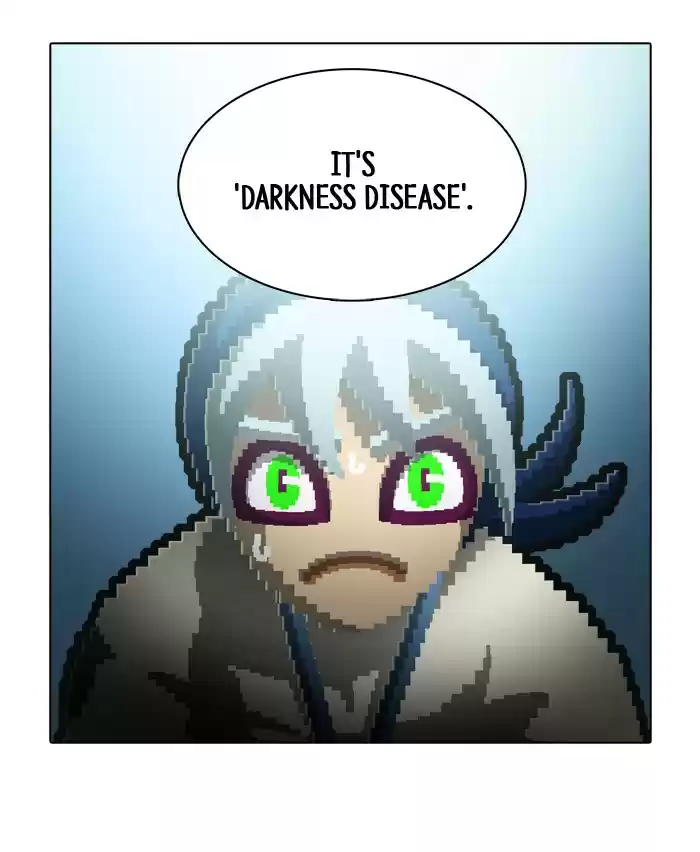 Guardians Of The Video Game Chapter 126