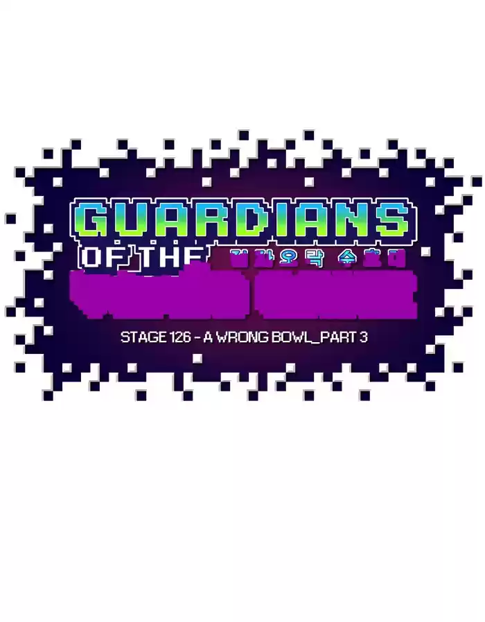 Guardians Of The Video Game Chapter 126