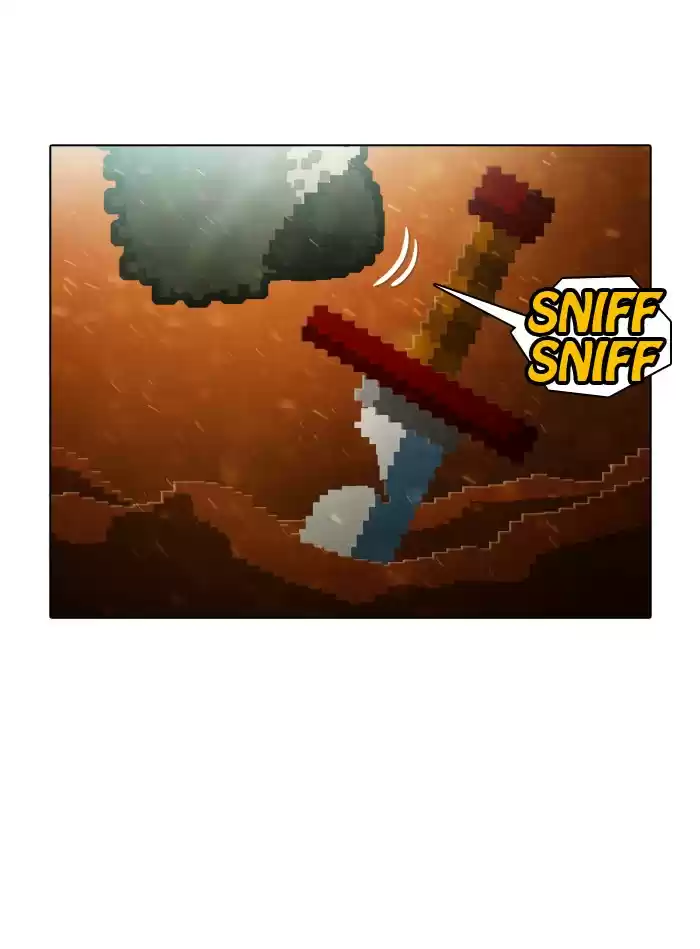 Guardians Of The Video Game Chapter 126