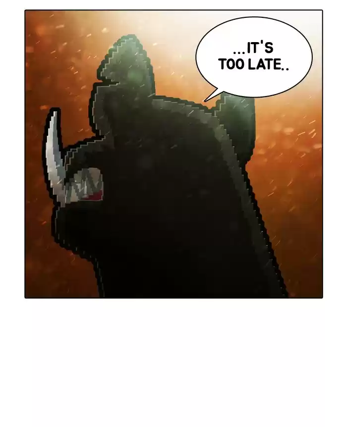 Guardians Of The Video Game Chapter 126