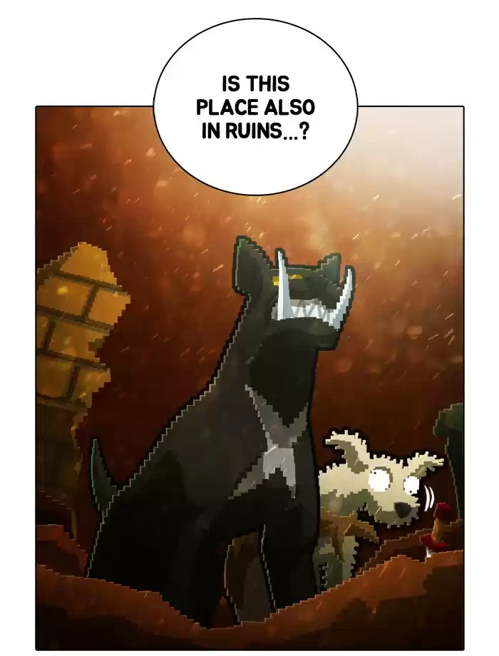 Guardians Of The Video Game Chapter 126