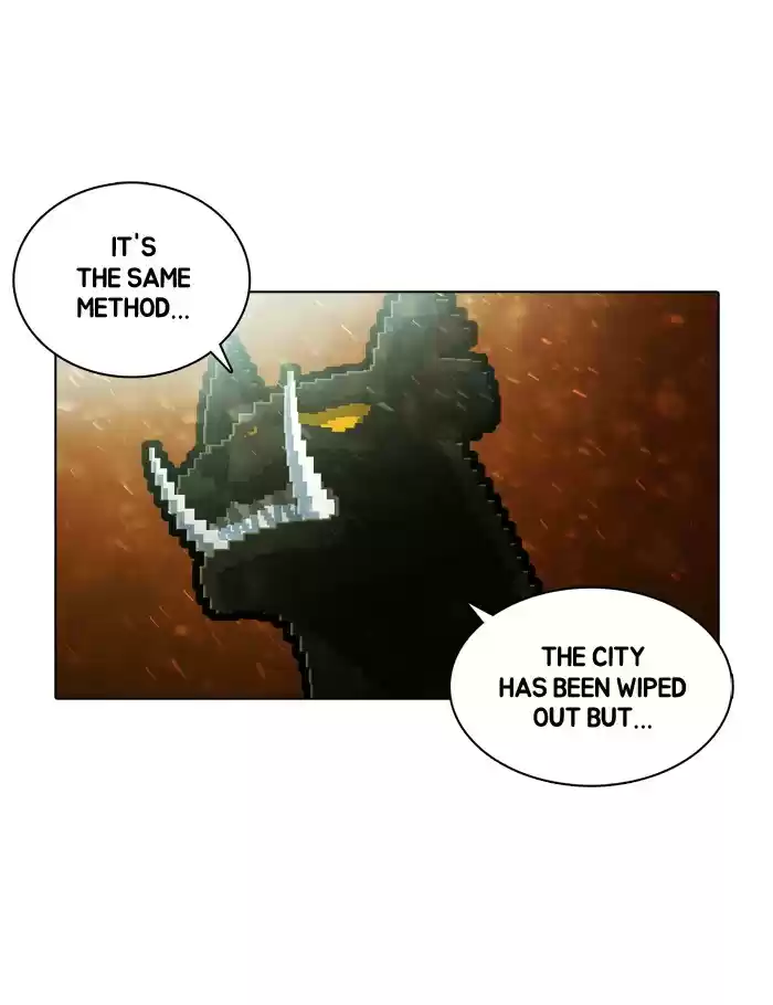 Guardians Of The Video Game Chapter 126