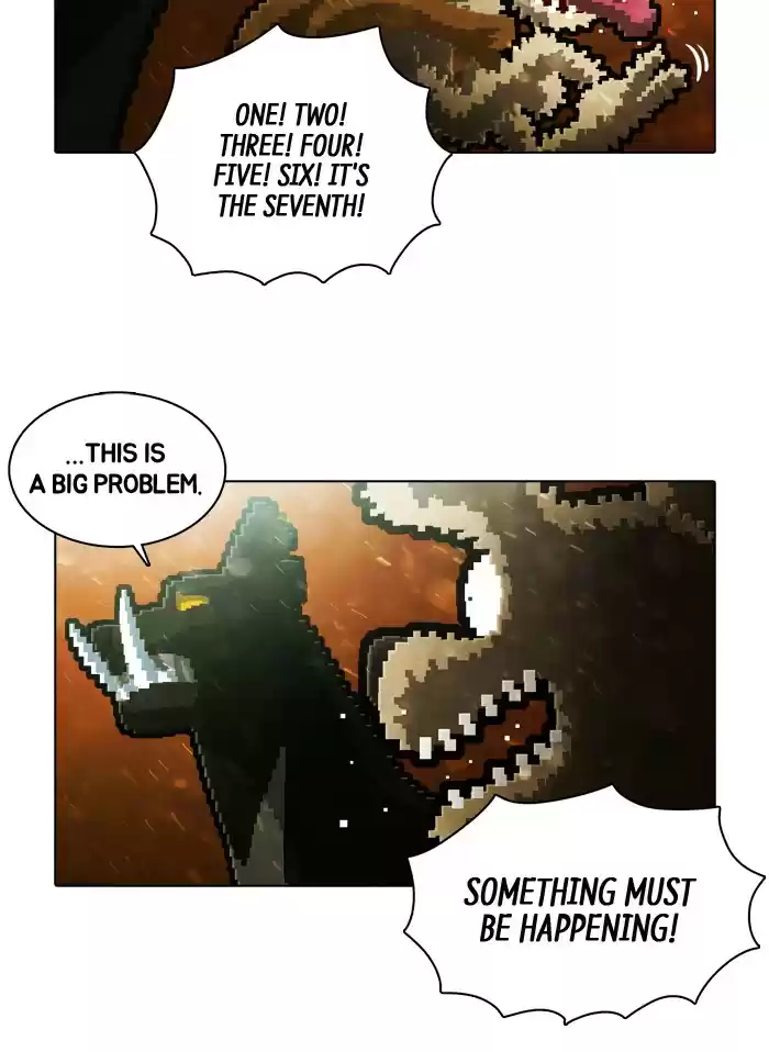 Guardians Of The Video Game Chapter 126