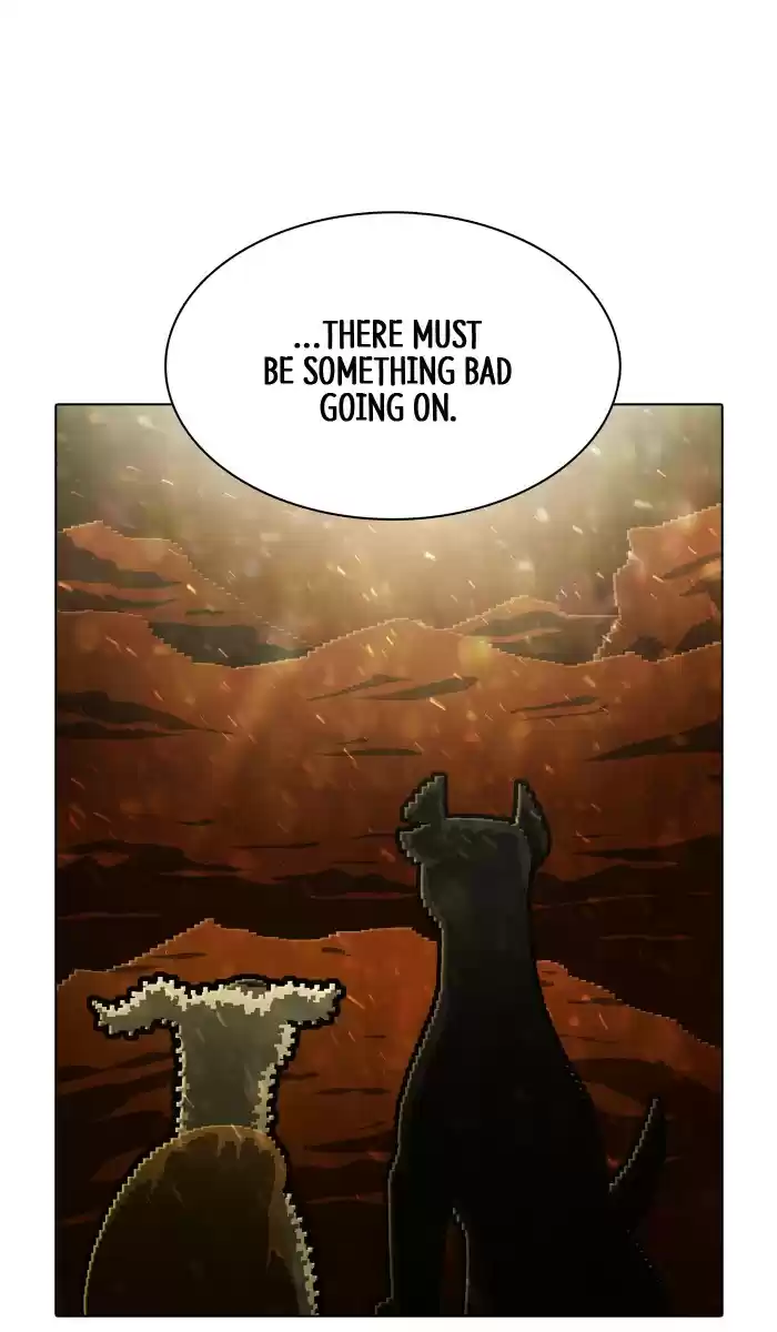 Guardians Of The Video Game Chapter 126