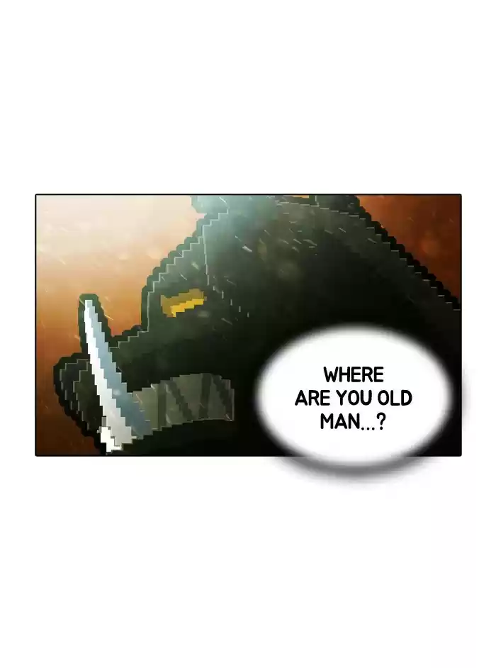 Guardians Of The Video Game Chapter 126