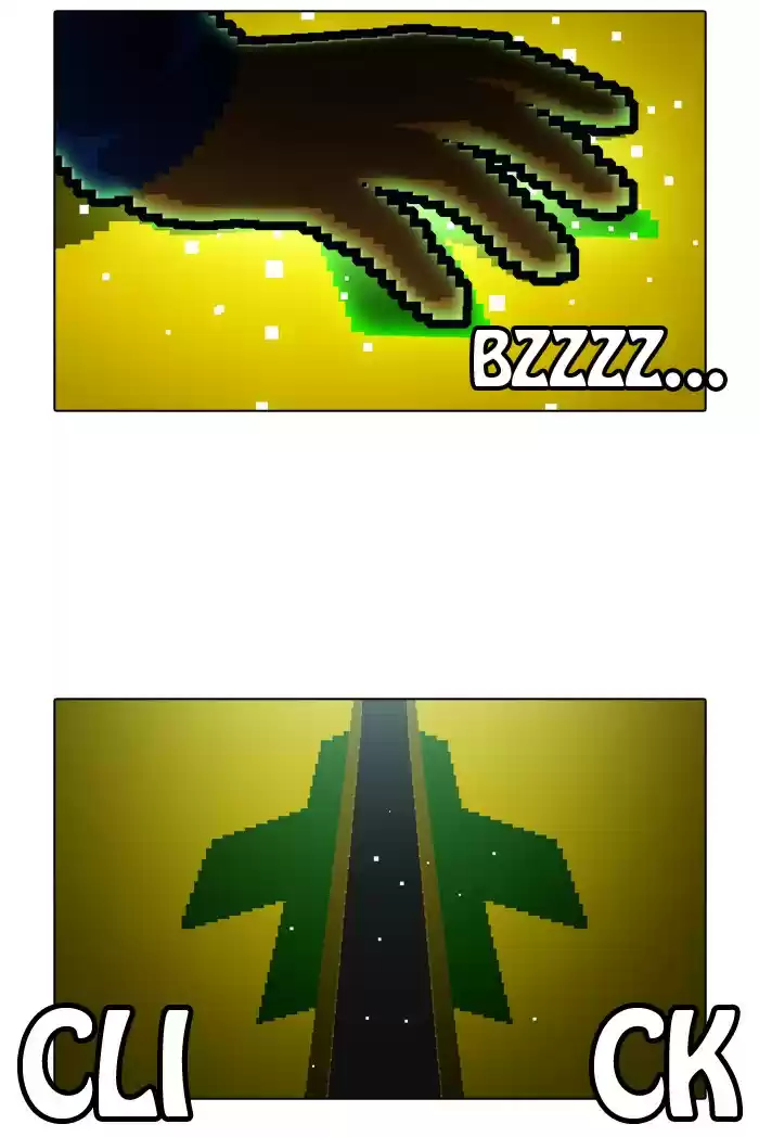 Guardians Of The Video Game Chapter 126