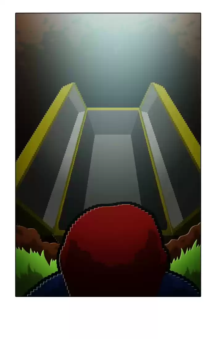 Guardians Of The Video Game Chapter 126