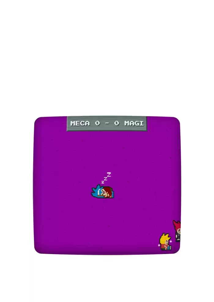 Guardians Of The Video Game Chapter 126