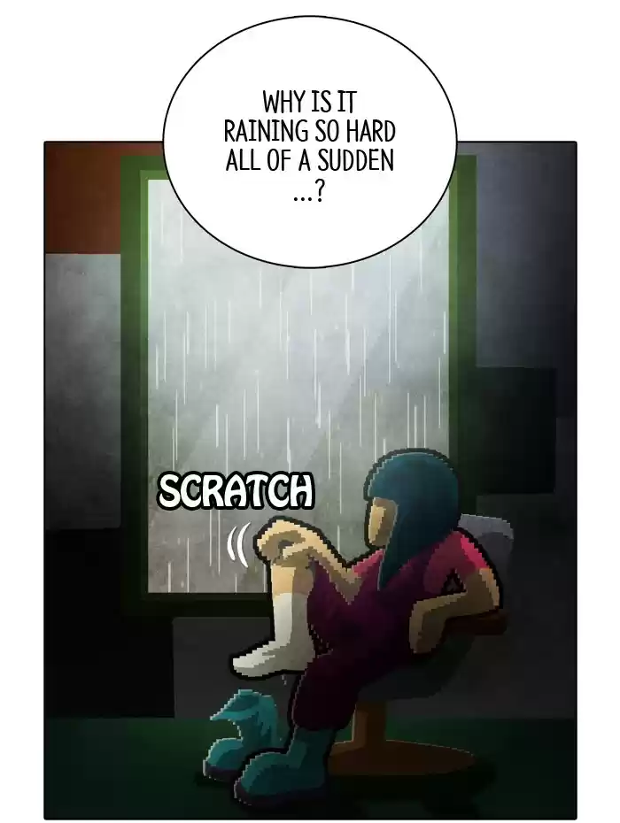 Guardians Of The Video Game Chapter 127