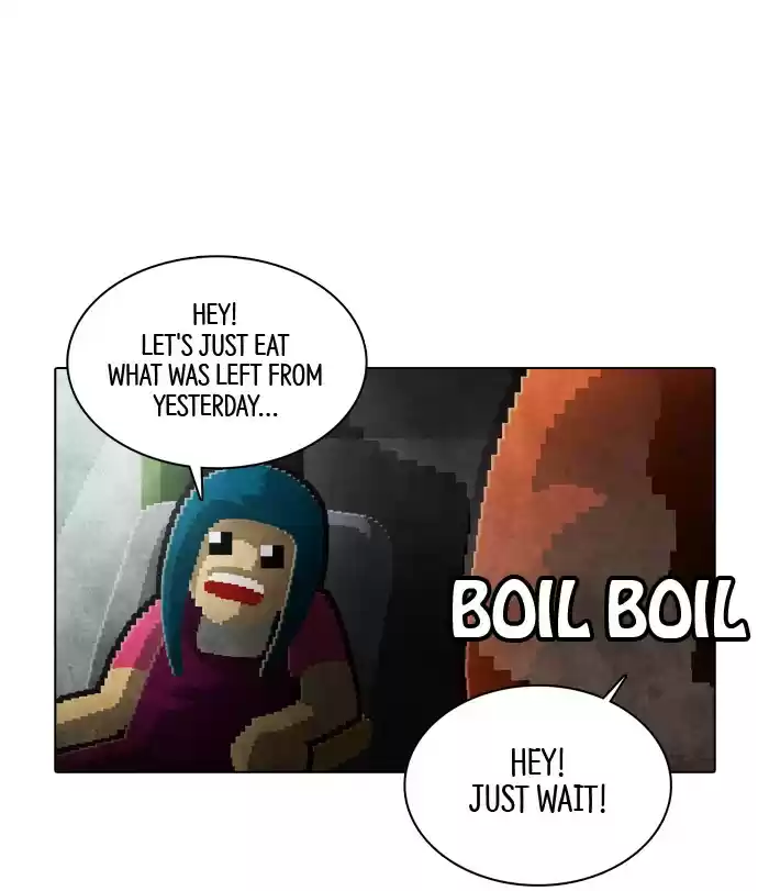 Guardians Of The Video Game Chapter 127