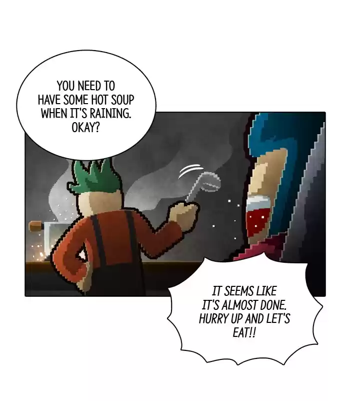 Guardians Of The Video Game Chapter 127