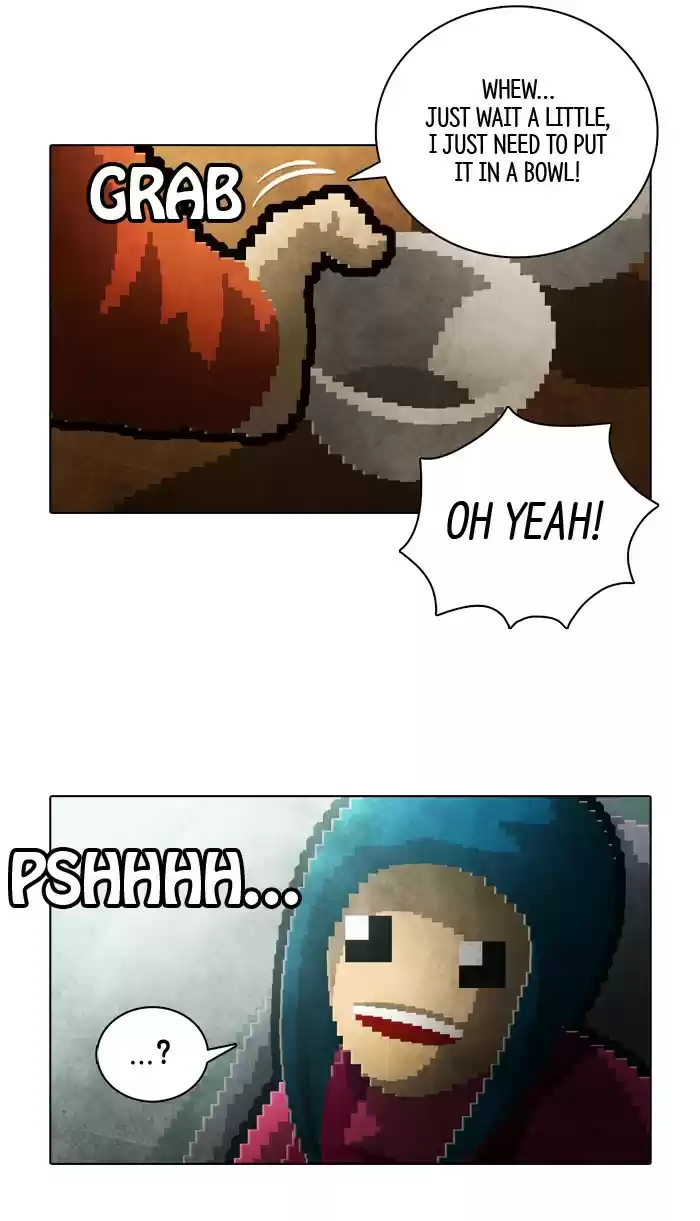 Guardians Of The Video Game Chapter 127