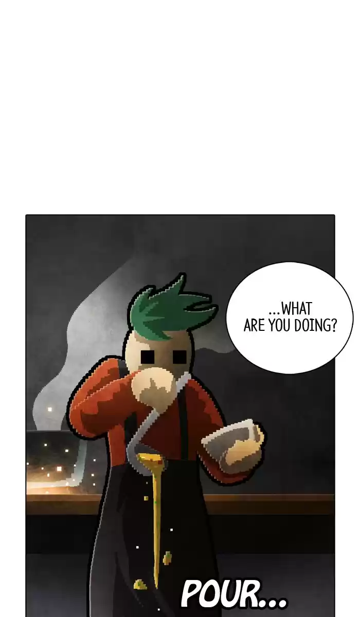 Guardians Of The Video Game Chapter 127