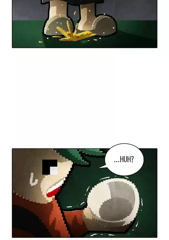 Guardians Of The Video Game Chapter 127