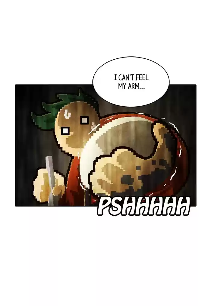 Guardians Of The Video Game Chapter 127