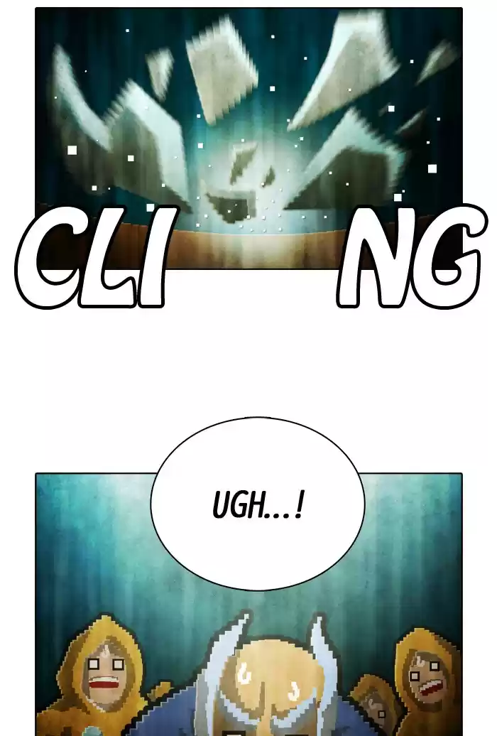 Guardians Of The Video Game Chapter 127