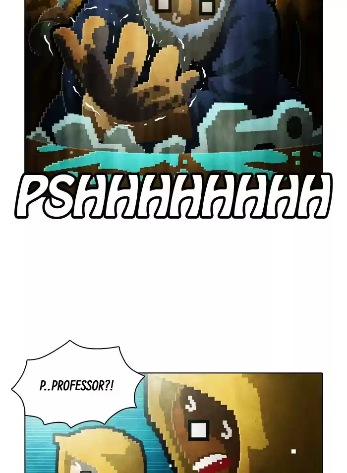 Guardians Of The Video Game Chapter 127