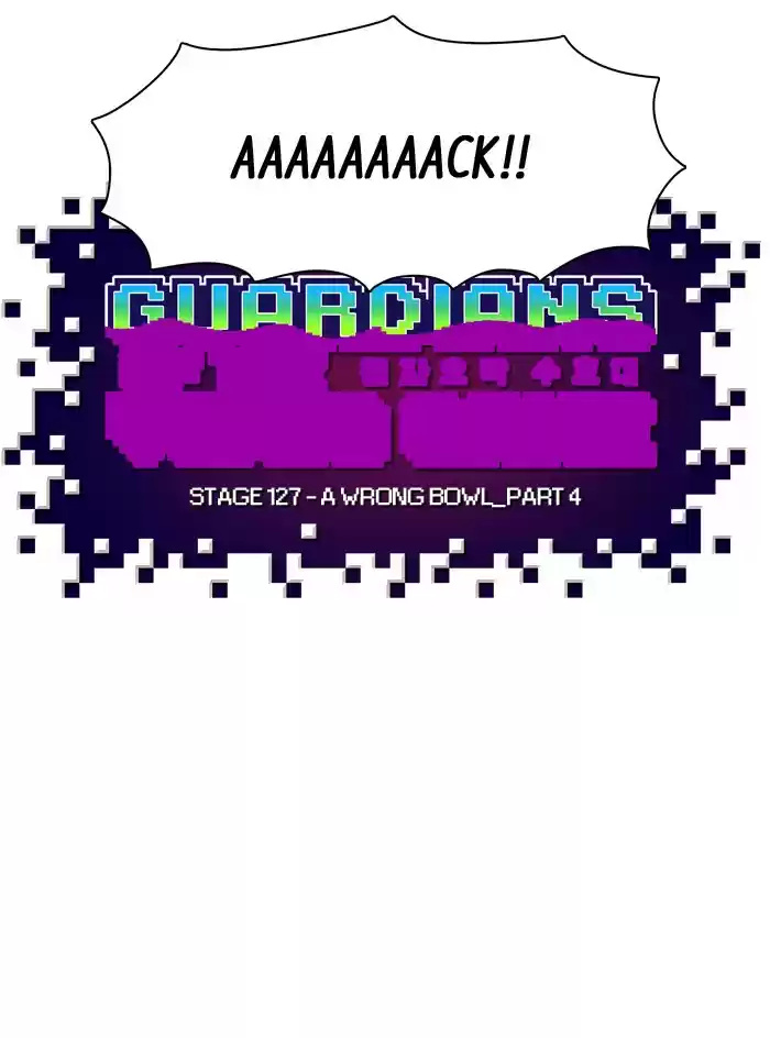 Guardians Of The Video Game Chapter 127