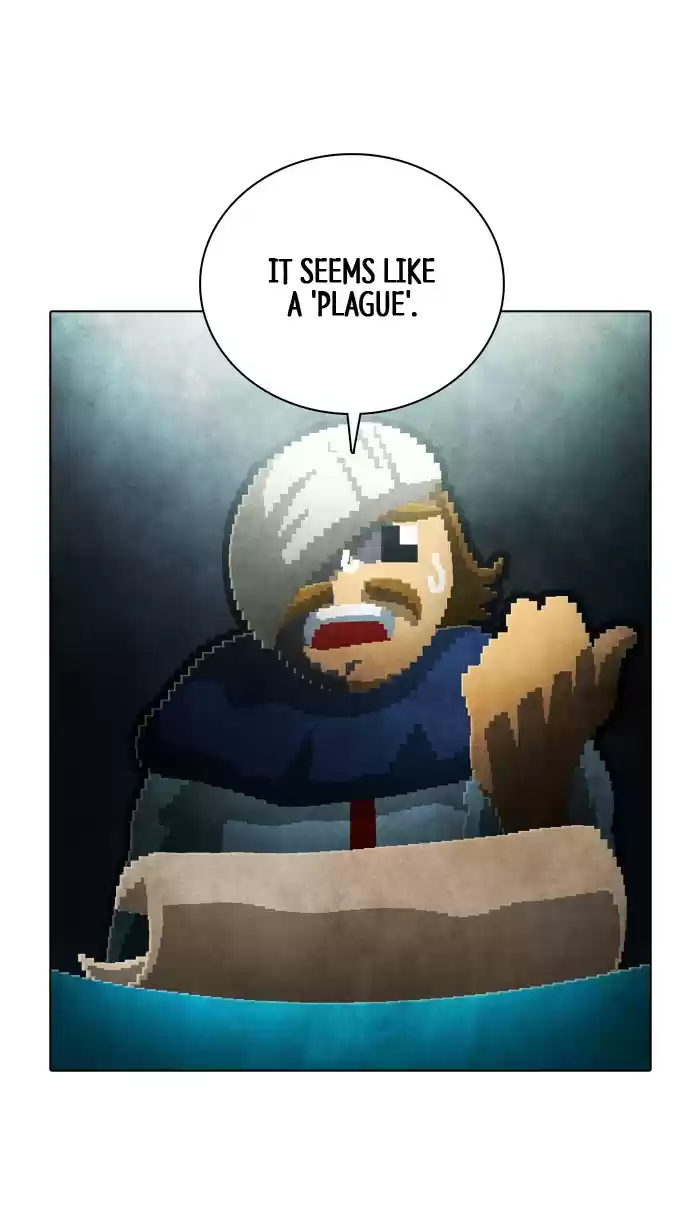 Guardians Of The Video Game Chapter 127