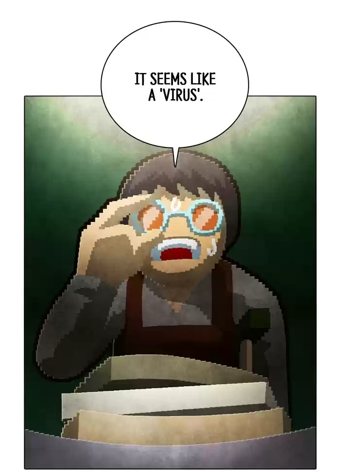 Guardians Of The Video Game Chapter 127