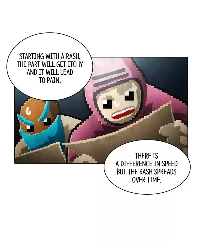 Guardians Of The Video Game Chapter 127