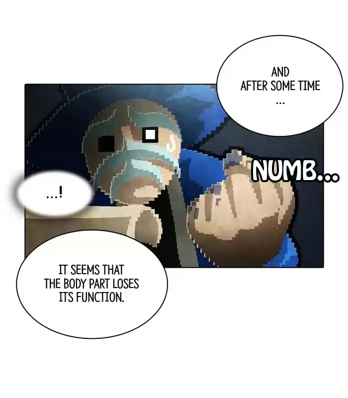 Guardians Of The Video Game Chapter 127