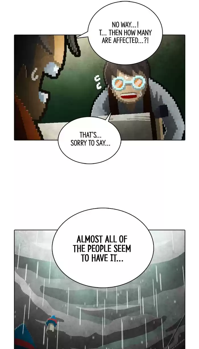 Guardians Of The Video Game Chapter 127