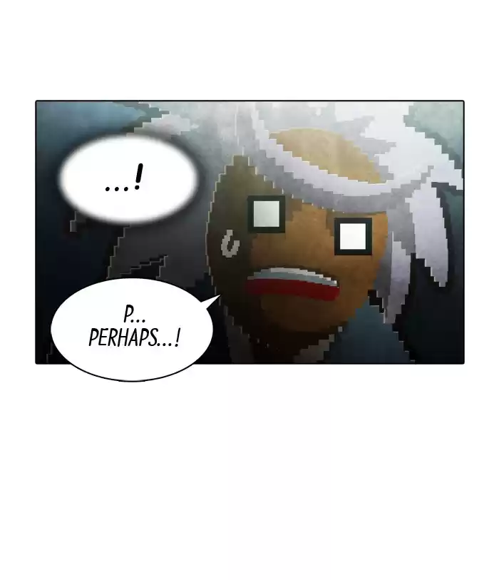 Guardians Of The Video Game Chapter 127