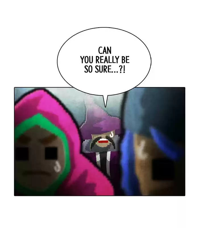 Guardians Of The Video Game Chapter 127