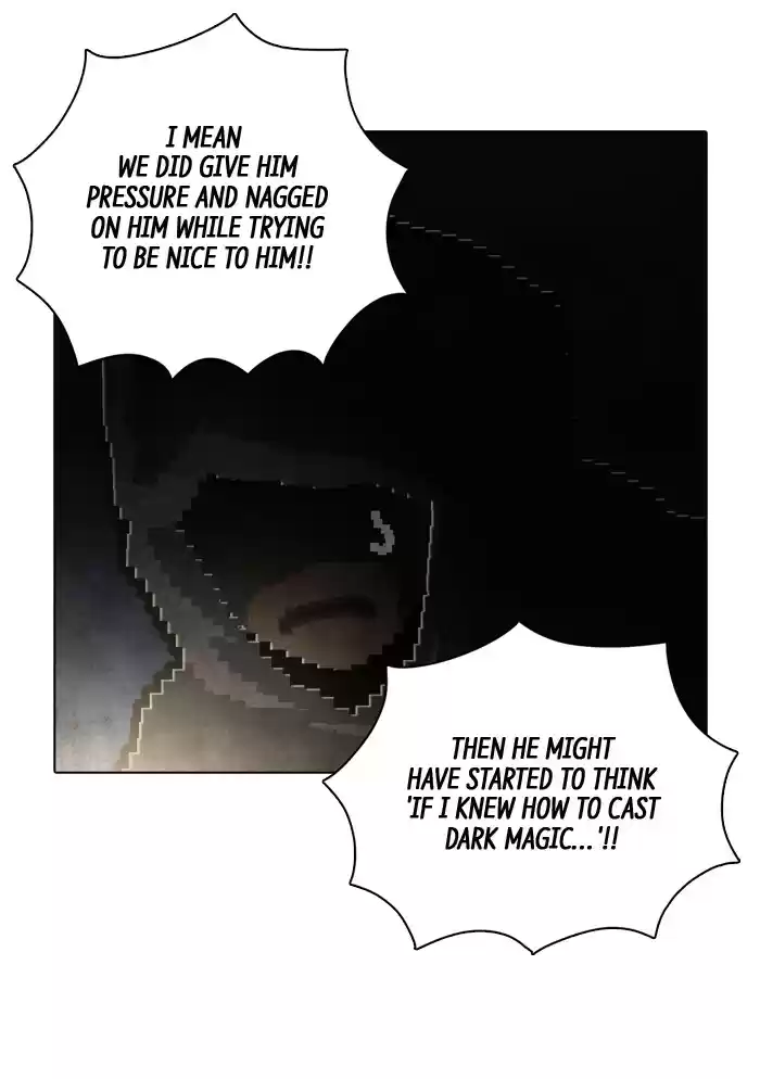 Guardians Of The Video Game Chapter 127