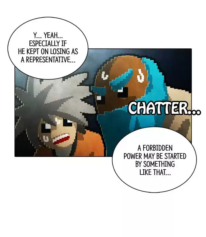 Guardians Of The Video Game Chapter 127