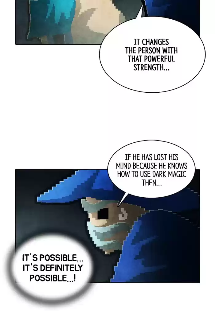 Guardians Of The Video Game Chapter 127