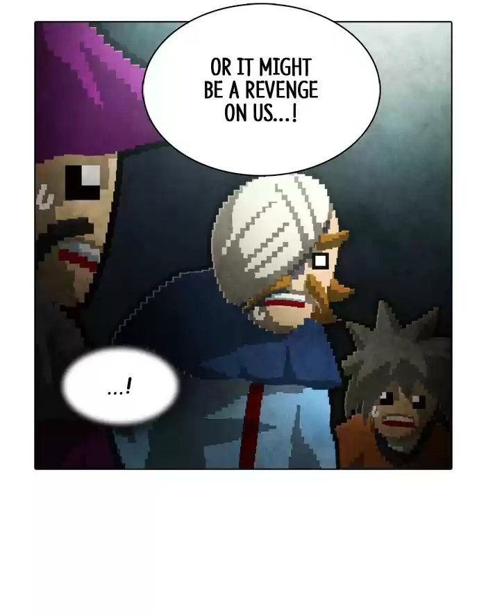 Guardians Of The Video Game Chapter 127