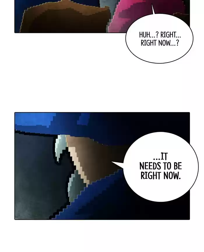 Guardians Of The Video Game Chapter 127