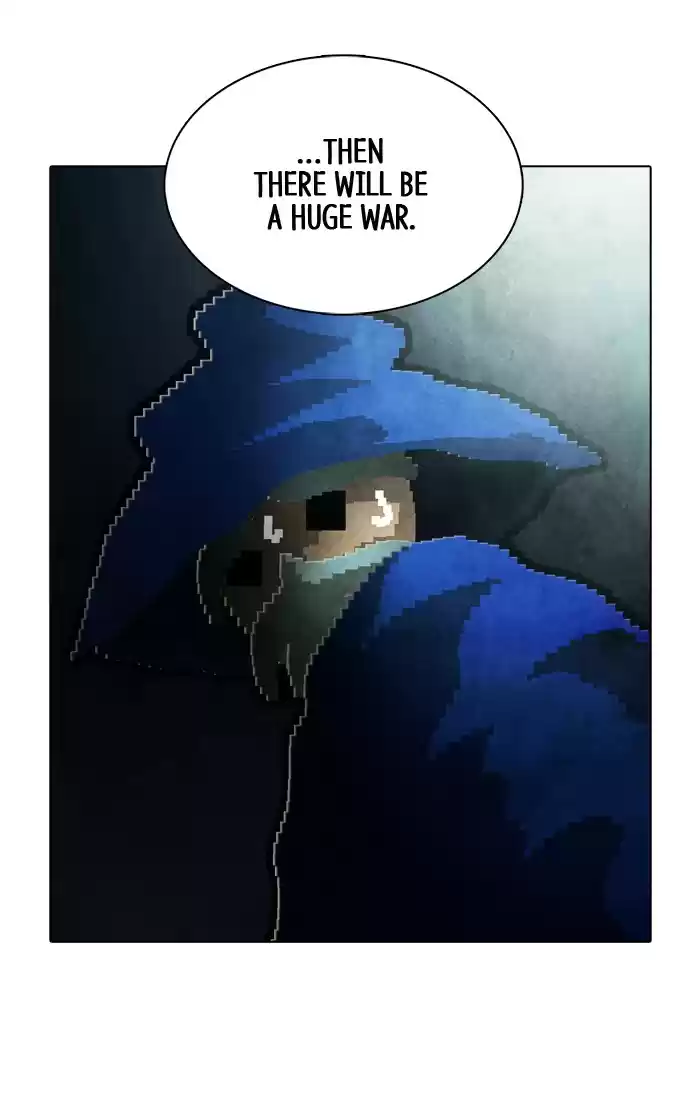 Guardians Of The Video Game Chapter 127