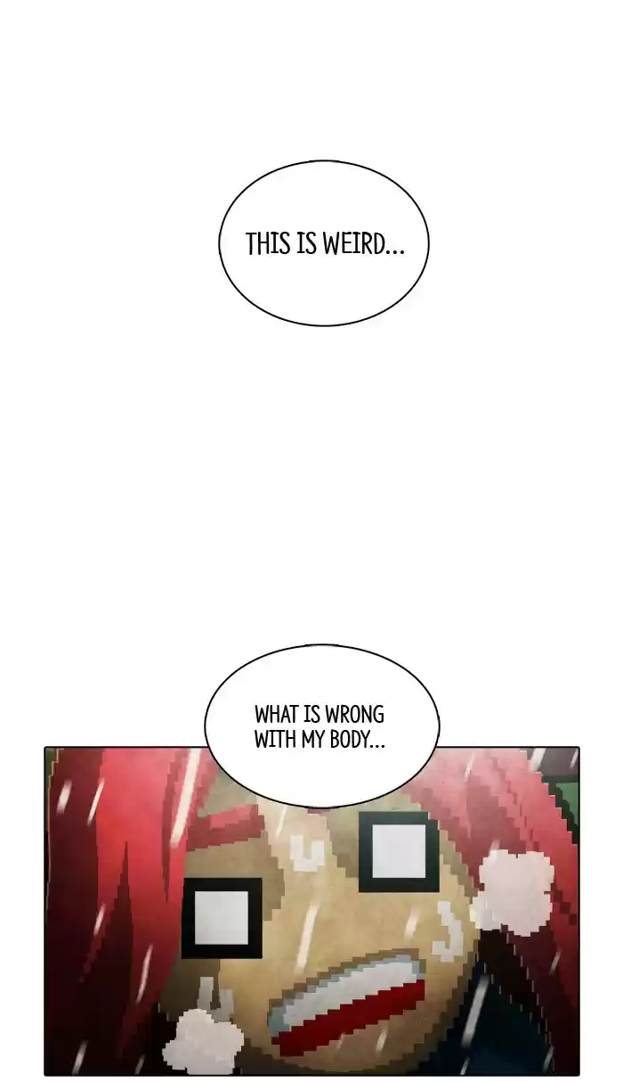 Guardians Of The Video Game Chapter 127