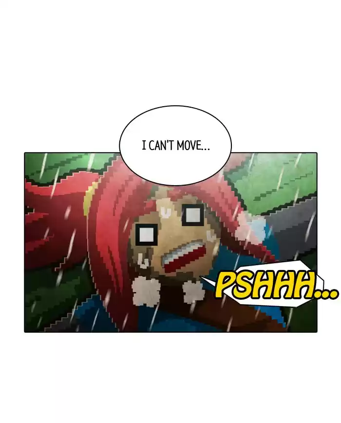 Guardians Of The Video Game Chapter 127