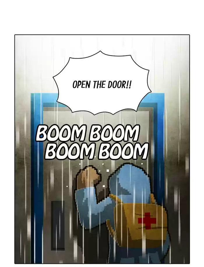 Guardians Of The Video Game Chapter 127