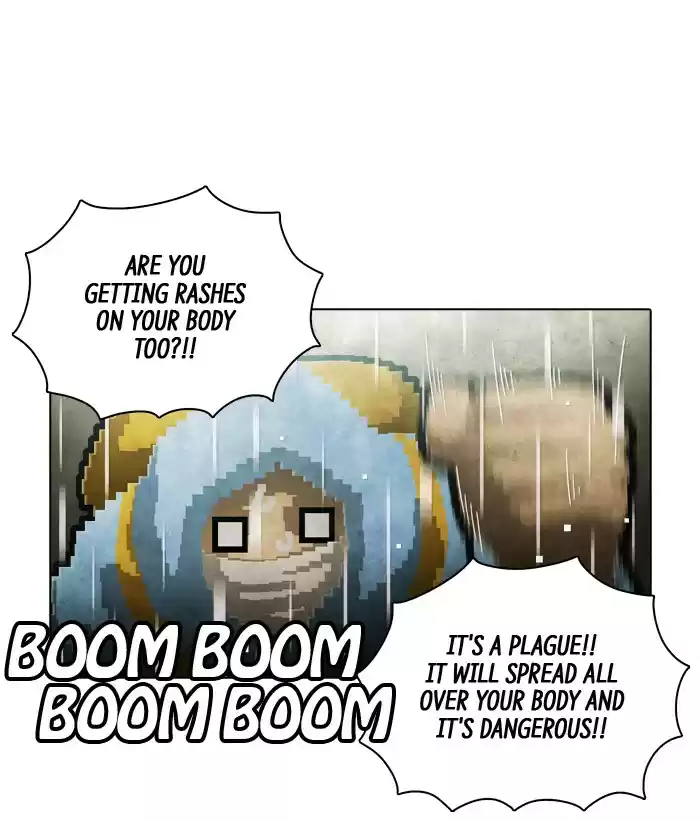 Guardians Of The Video Game Chapter 127