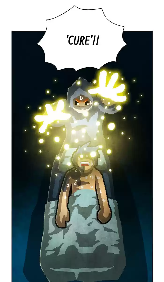 Guardians Of The Video Game Chapter 128