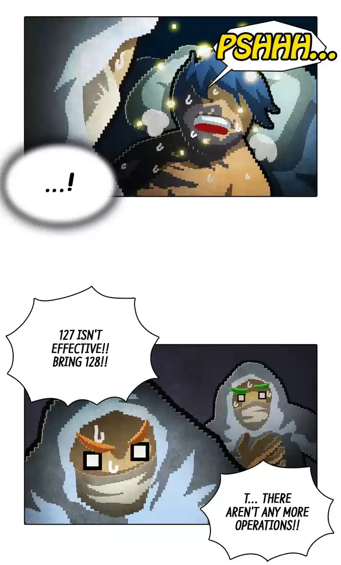 Guardians Of The Video Game Chapter 128