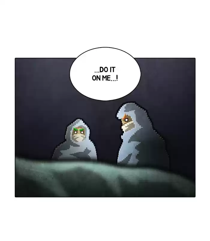 Guardians Of The Video Game Chapter 128