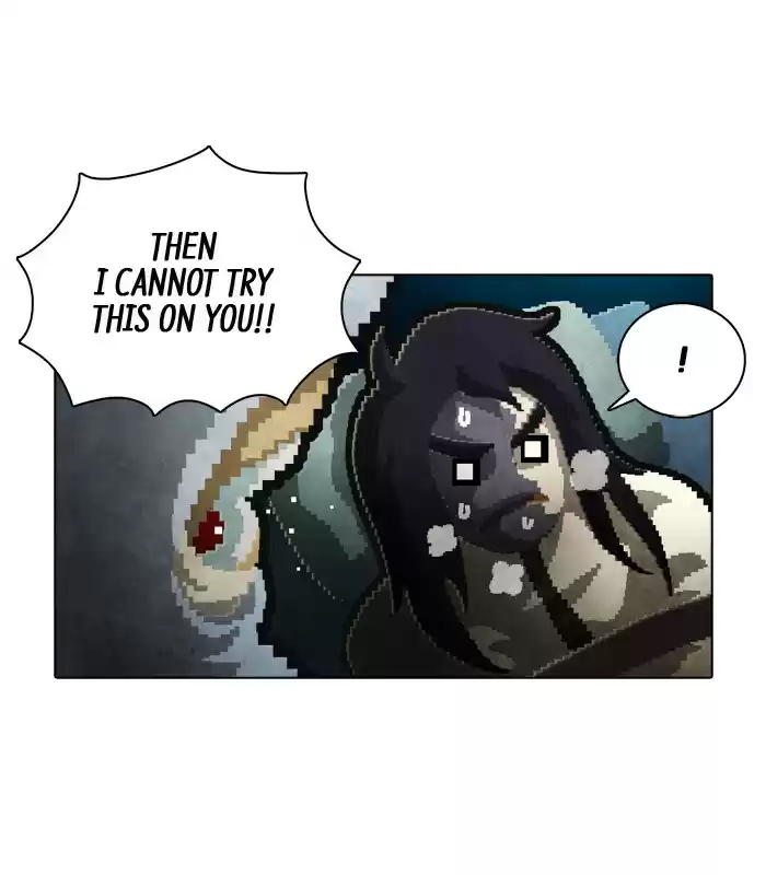 Guardians Of The Video Game Chapter 128