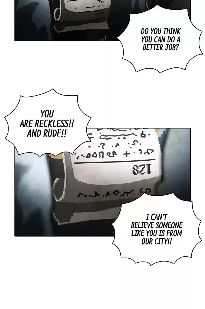 Guardians Of The Video Game Chapter 128