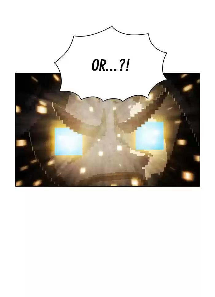 Guardians Of The Video Game Chapter 128